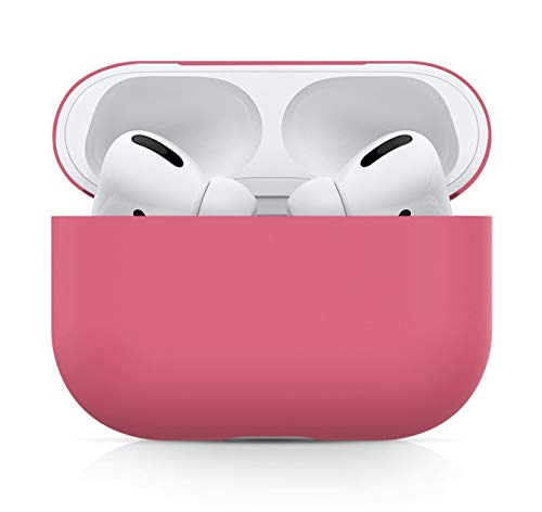 Airpods ProP[X AirPodsP[Xی Airpods ProVRP[X ^\tgAirpodsJo[XL Apple Airpods ProΉ ZLZB20200523