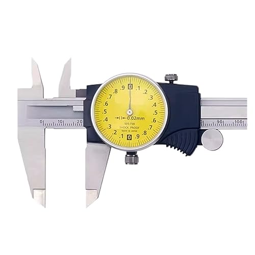 _CLp[ 0-150mm/0.01 505-732 XeXX`[ o[jALp[ }CN[^[ c[ (J[:0-150MM 505-730)