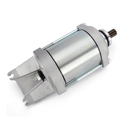 Démarreur pour Z650 et ER6N haute performance moto