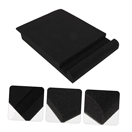 Paneles Acústicos de Alta Densidad para Aislamiento de Altavoces ifundom Acoustical Treatments miniatura 5