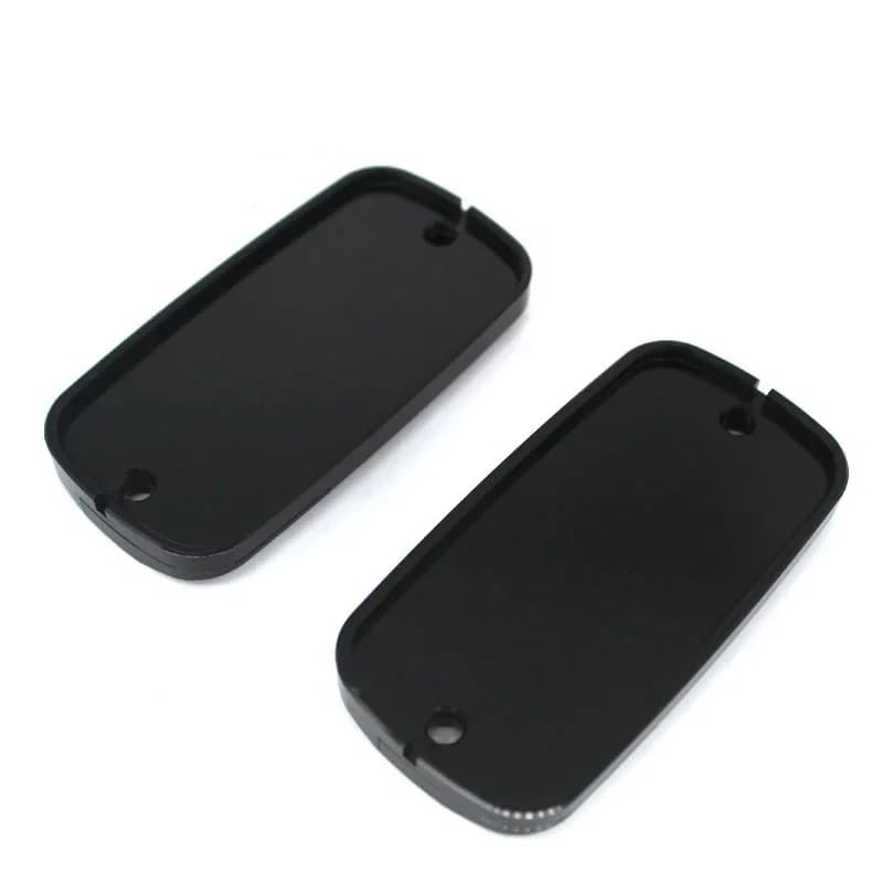 Cappuccio serbatoio fluido frenante Per Forza 750 Per FORZA750 Per Forza750 2020-2024 Accessori Per Moto CNC Serbatoio Freno Anteriore Coperchio Serbatoio Fluido Tappo Coppa Olio