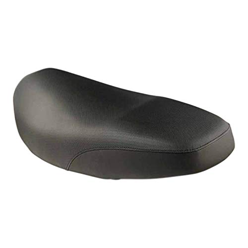 Selle MBK 50 Booster 2004- (noire)