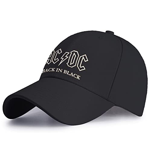 IKDWD Gorras De Béisbol Unisex Cover