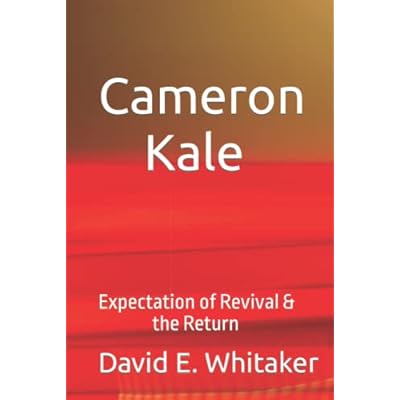 Cameron Kale
