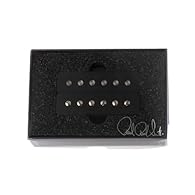 PRS HFS Treble Humbucker Nickel - Humbucker Pickup for Guitars PRS HFS Treble Humbucker Nickel - Humbucker Pickup for Guitars PRS HFS Treble Humbucker Nickel - Humbucker Pickup for Guitars PRS HFS Treble Humbucker Nickel - Humbucker Pickup for Guitar...