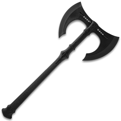 Honshu Training Axe | Lightweight Polypropylene Construction