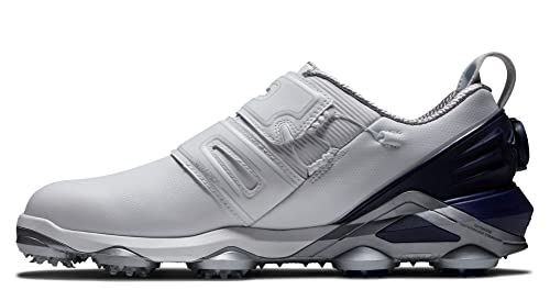 FootJoy Tour Alpha Dual Boa mens Golf Shoe