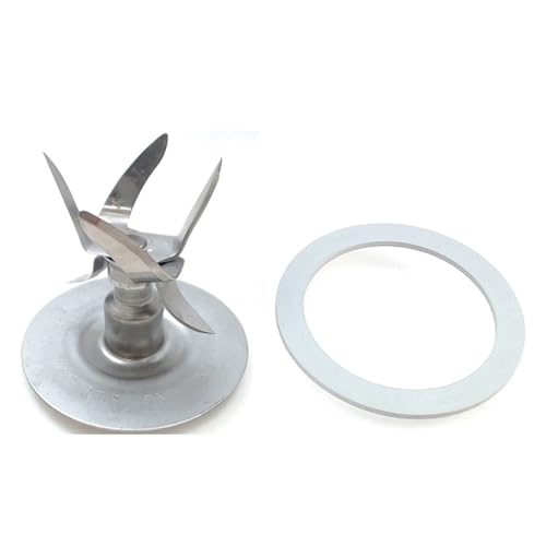 Cortador de exprimidor y batidora para preparar granizados frescos en casa 6