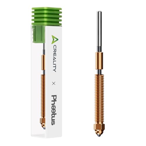 Creality Buse officielle K2 Plus