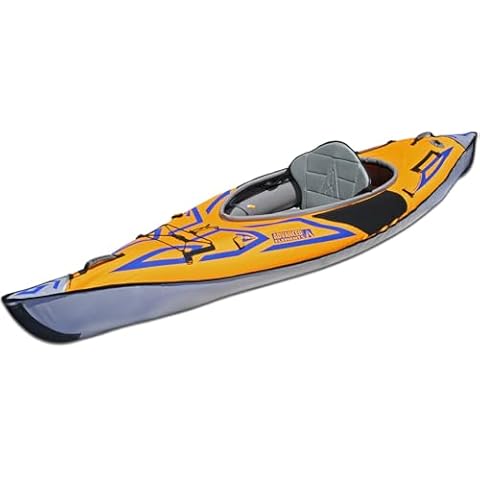 FOXCUP AdvancedFrame Sport Kayak Cover