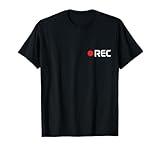 Cameraman & Filmmaker Apparel