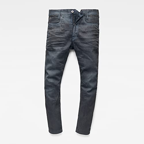 Image of G-STAR RAW Men's D-STAQ 3D Skinny