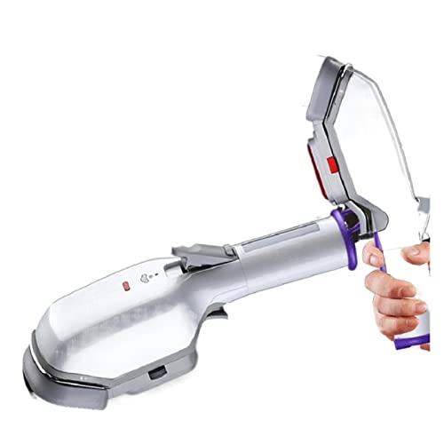 LYFDPN Cepillo vaporizador de Ropa de Mano Mini máquina de Planchado de Ropa portátil Máquina de Planchado de Plancha de Vapor Eletrodomestico para Viajes en casa