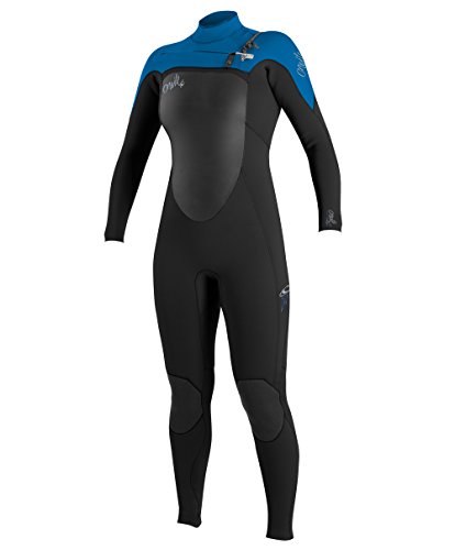 O'Neill �E�F�b�g�X�[�c ���f�B�[�X �X�[�p�[�t���[�N 4/3mm FZ �t���X�[�c�A�u���b�N/���r�[�u���[/�z���C�g�A10