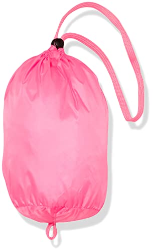 Image of Amazon Essentials Girls and Toddlers' Lightweight Water-Resistant Packable Puffer Vest