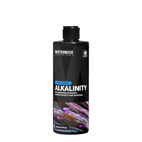 Waterbox Aquariums Alkalinity Core Element for...