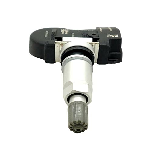 Capteur de pression des pneus 36106881890 valve tpms électronique - 4