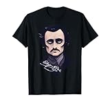 Edgar Allan Poe Clothing