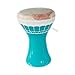 Professional Medium Bass Clay Darbuka Ceramic Dohola Doumbek KIK-925