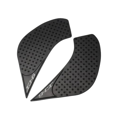Autocollant Réservoir Moto Antidérapant Grip Latéral pour GSXR 1000 06 07
