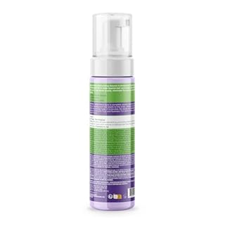 ORS Olive Oil Braidzone Braid Setting Mousse with Lavender, Acai & Batana Oil 7 Ounces