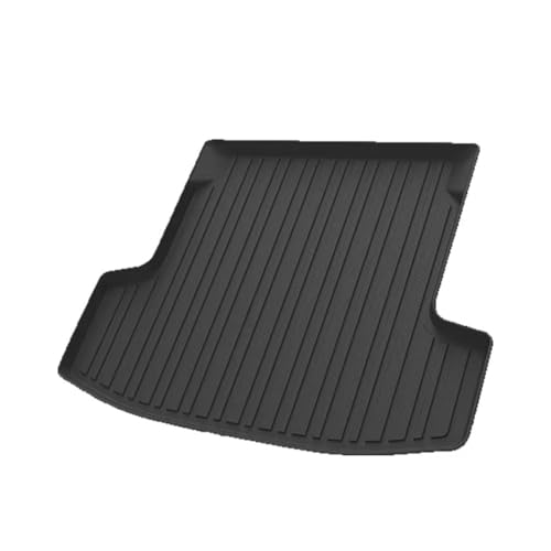 Tapis de protection coffre haut de gamme en TPE résistant Série 3 G21