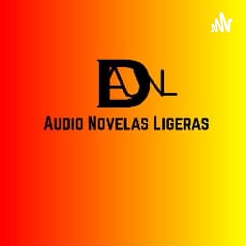 Couverture de Audio Novelas Ligeras