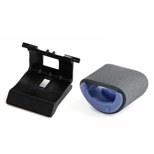 Tampon de séparation RL1-1497-000 pour réparer les bourrages papier sur M1522 M1536 P1505 P1606