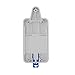 Produktbild Aihasd Sonoff DR Hutschienen-Tray Adjustable Mounted Schienen-Kasten-Halter-Lösung für Sonoff Basic RF Pow TH10 TH16 Dual G1