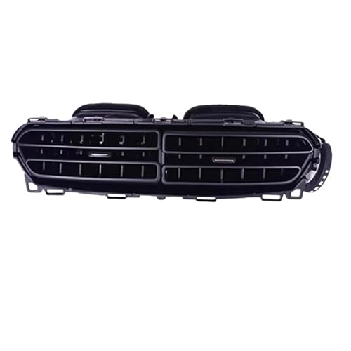 Grille d'aération Citroën C3 Elysée défectueuse ? Remplacez-la par le modèle 96772870ZD
