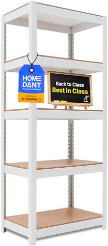 HOMEDANT House 5 Tier 24.1