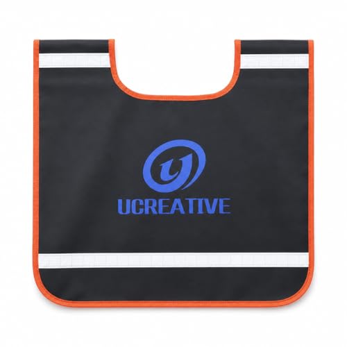 Ucreative Vinyl Winch Cable Damper