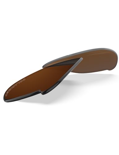 Image of BLAZERBUCK Replacement Lenses & Sock Kit for Oakley Half Jacket Sunglass