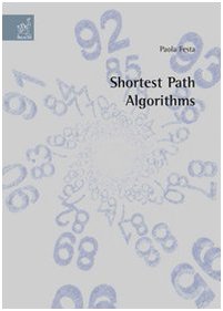 Shortest path algorithms: Festa, Paola: 9788854814820: Amazon.com: Books
