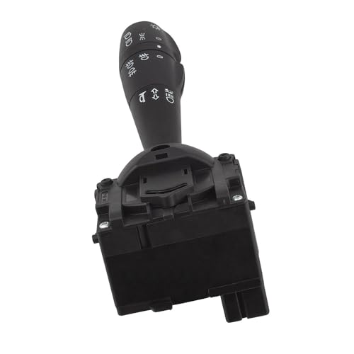 Commande clignotants robuste Dacia Dokker Sandero Logan - 6