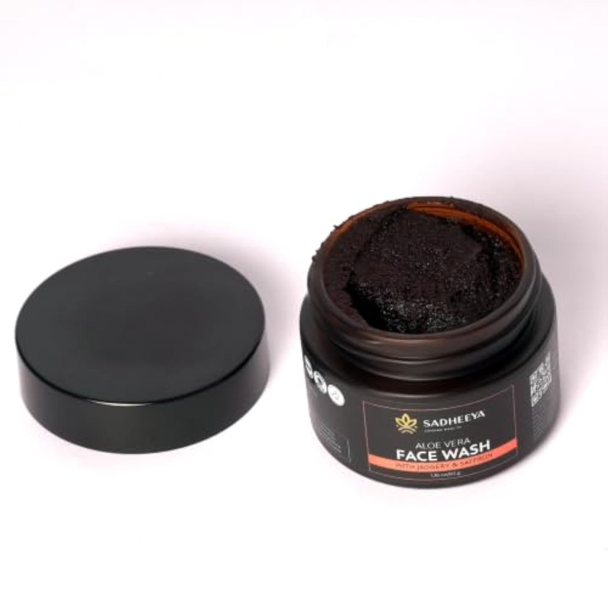 Daily Cleansing & Skin Revitalization Face Wash & Rejuvenating Cream Combo Pack