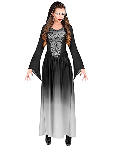 W WIDMANN MILANO Party Fashion - Costume « Gothic Lady » pour femme