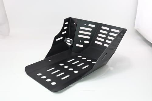 Xitomer 4mm Aluminum Skid Plate