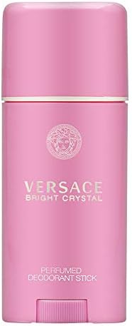 Versace Bright Crystal for Women Perfumed Deo Stick 50 ml