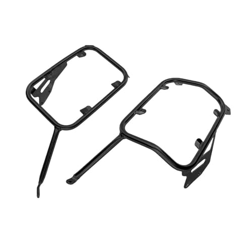 Support de sacoche moto G310GS idéal pour vos road-trips et voyages