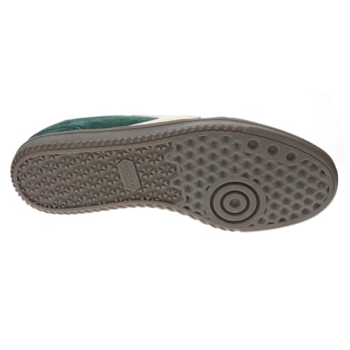 Image of Skechers Court & Classics Hot Shot-Azir Men's Sneaker, 14 D(M) US, Green