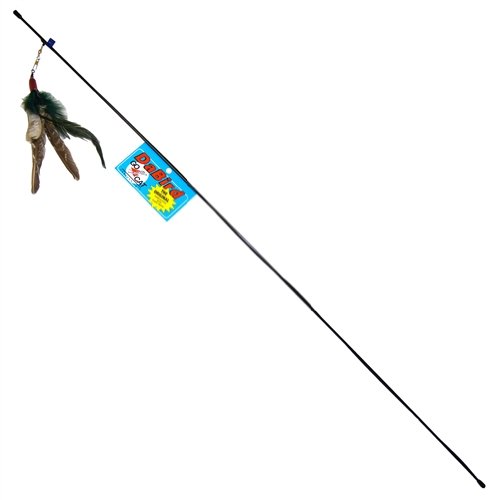 The Super Da Bird w/Full Single 36