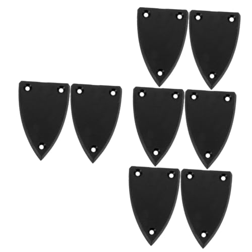 LALADEFIEE 8�M�^�[���b�h�J�o�[ �v���[�g �d�q�y��p�g���X���b�h�A�N�Z�T