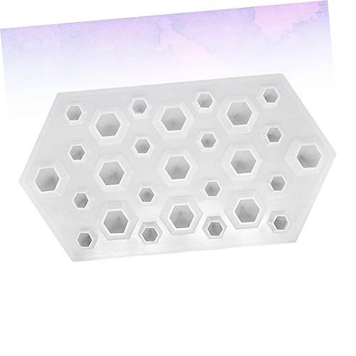 Molde para Cubos de Hielo de Silicona Alipis miniatura 6