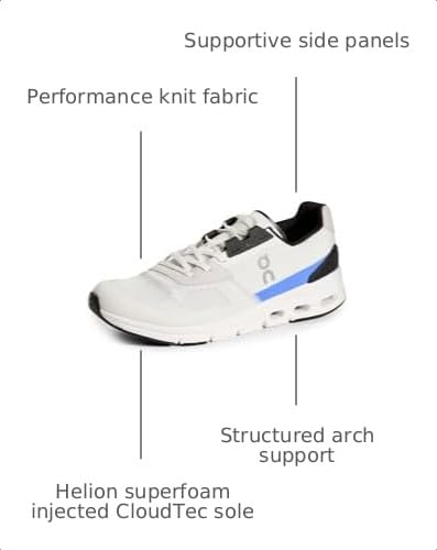 Image of On Mens Cloudrift 1