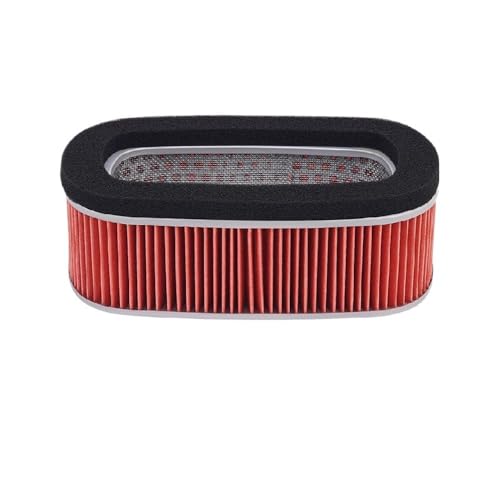 Filtre à air moto CRM250 XR250 contre l'encrassement du carburateur
