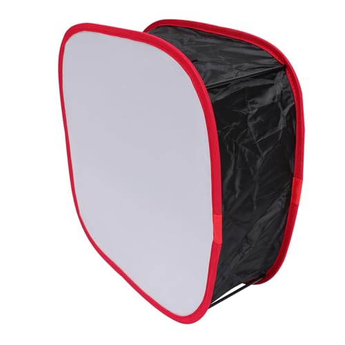 Funda para luz de relleno para sesiones de fotos en casa y creadores de contenido