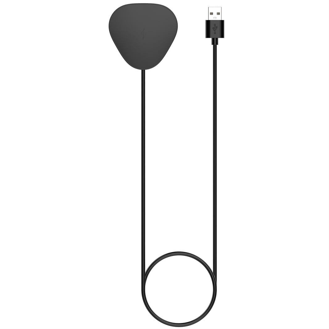 Vhbw stazione di ricarica compatibile con Sonos Roam SL, Roam altoparlanti - Cavo di ricarica 100 cm nero | Leroy Merlin