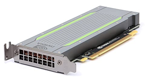 Dell 16GB NVIDIA Tesla T4 GPU Grafik Kartı 16GB 300GB/S GDDR6