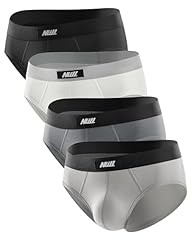 03-black/White/Dark Gray/Gray(4 Pack)